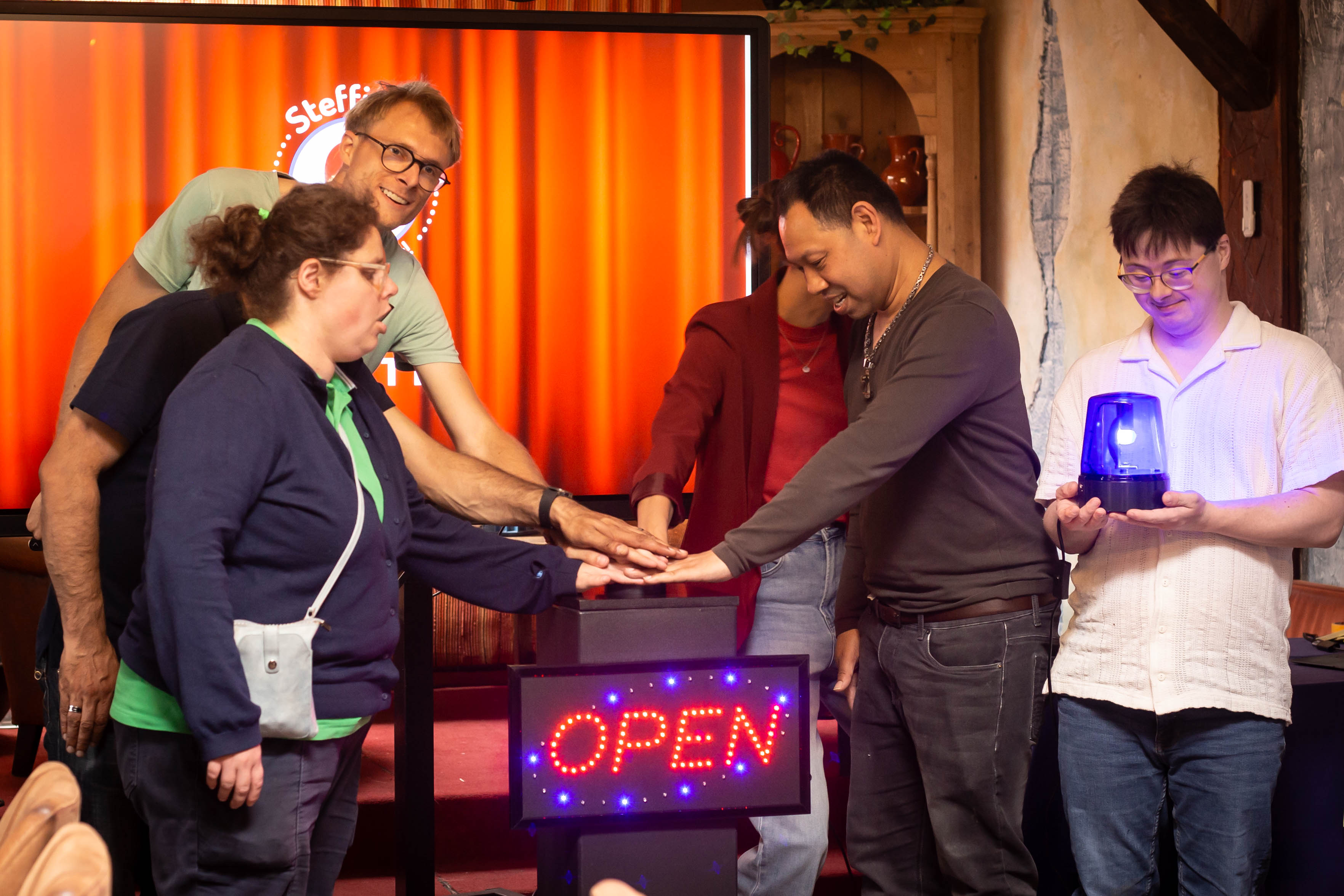 Pas op voor geldezels